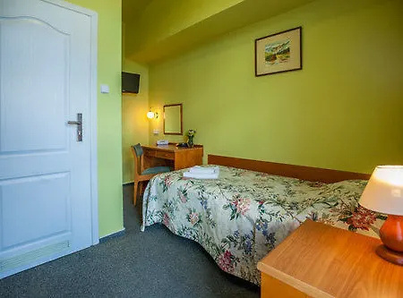 住宿加早餐酒店 威拉怡东酒店 扎科帕内