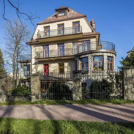 Excelsior Bed & Breakfast Zakopane