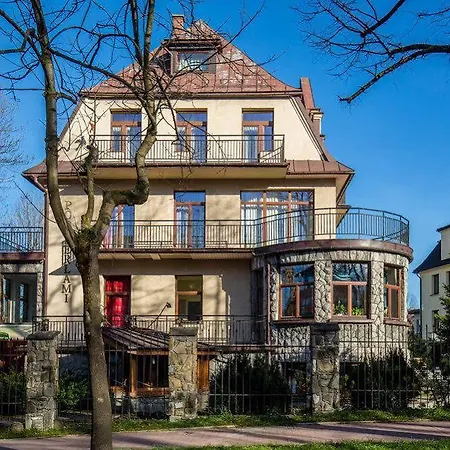 Excelsior Bed & Breakfast Zakopane
