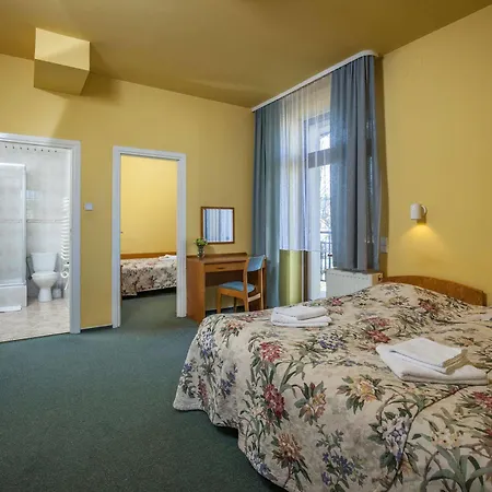 Excelsior Couette-café Zakopane