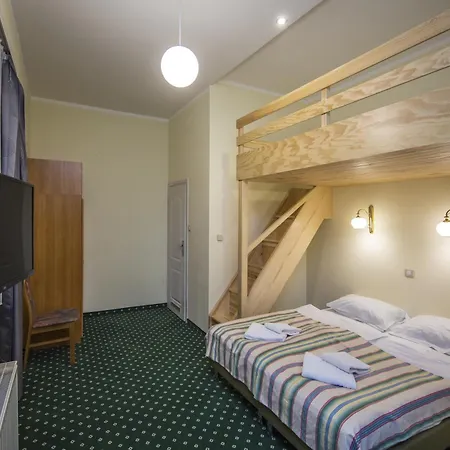 Panzió Excelsior 3*