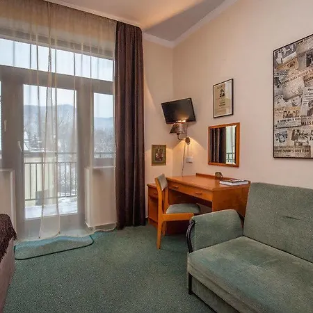 Excelsior Bed and breakfast