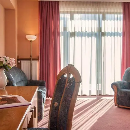 Excelsior Bed and breakfast