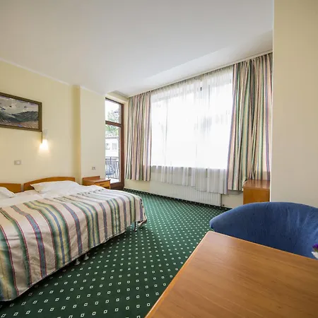 Bed & Breakfast Excelsior