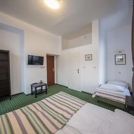 Excelsior Bed & Breakfast Zakopane