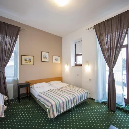 威拉怡东酒店 扎科帕内