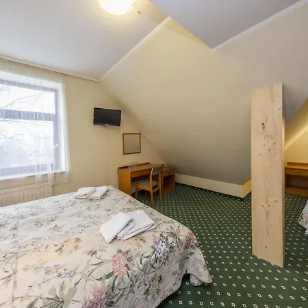 Excelsior Bed & Breakfast 3*