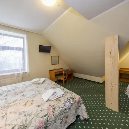 Excelsior Bed & Breakfast 3*