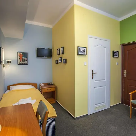 Bed and breakfast Excelsior