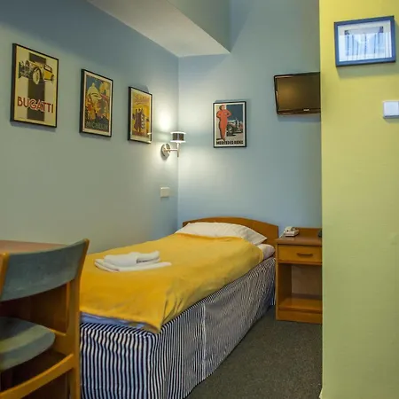 威拉怡东酒店 3* 扎科帕内