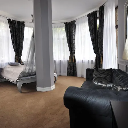 Excelsior Bed and Breakfast