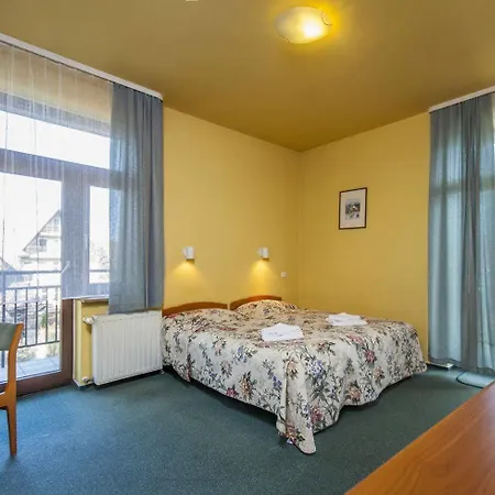 Excelsior Bed & Breakfast Zakopane