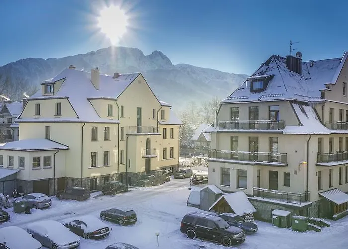 فندق مبيت وإفطار Excelsior