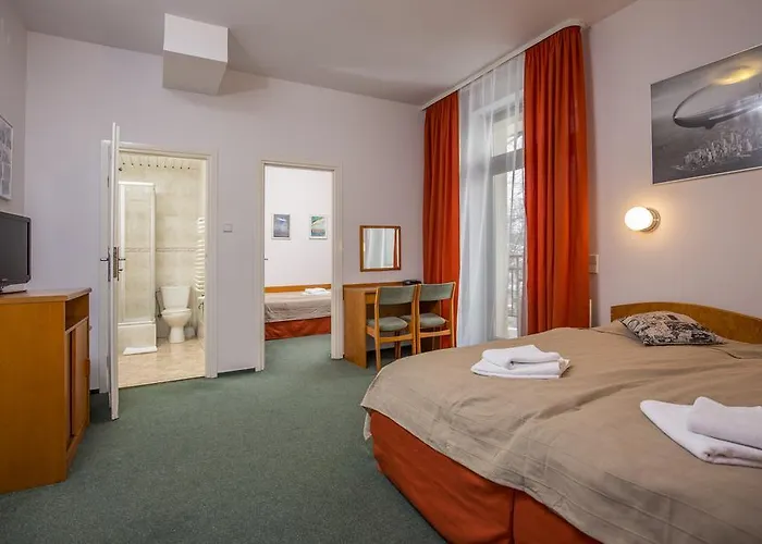 Excelsior 3* Zakopane