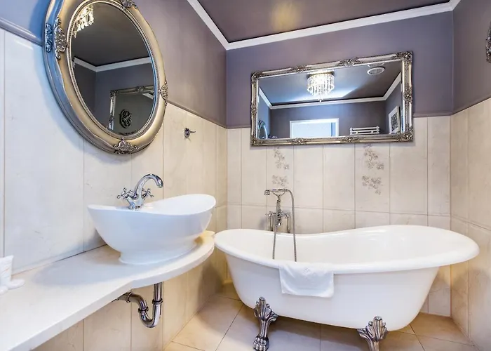 Bed & Breakfast Excelsior Zakopane