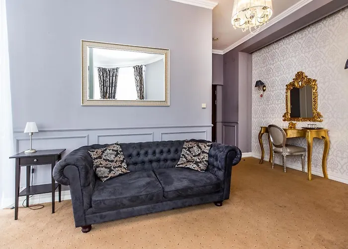 Excelsior 3* Zakopane