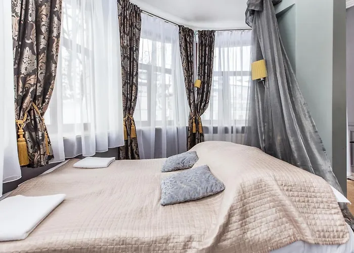 Bed & Breakfast Excelsior