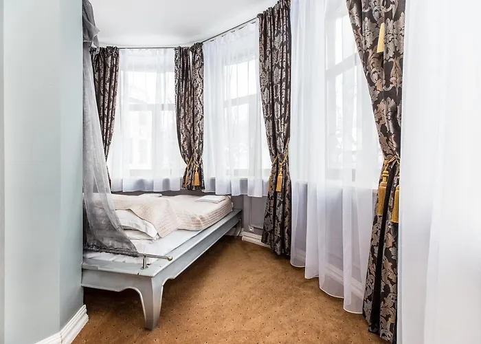 Bed & Breakfast Excelsior Zakopane