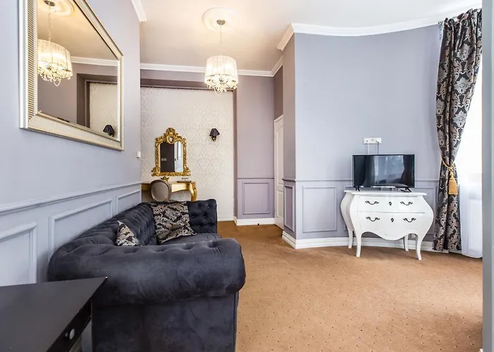 فندق مبيت وإفطار Excelsior زاكوباني