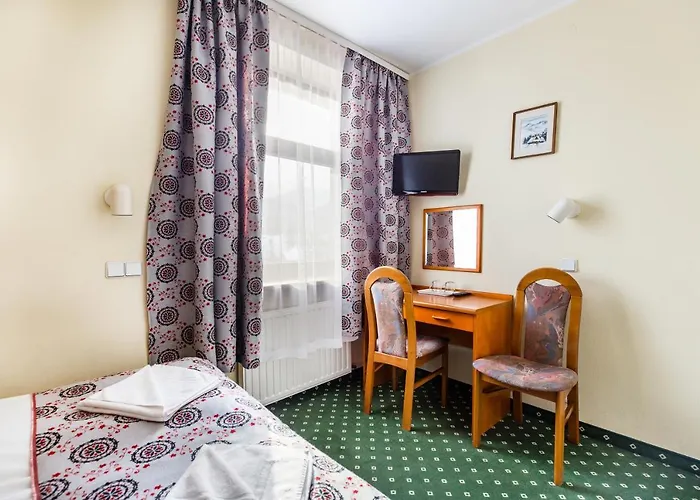 Excelsior Bed & Breakfast Zakopane