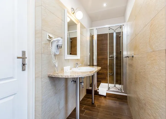 Bed & Breakfast Excelsior 3*