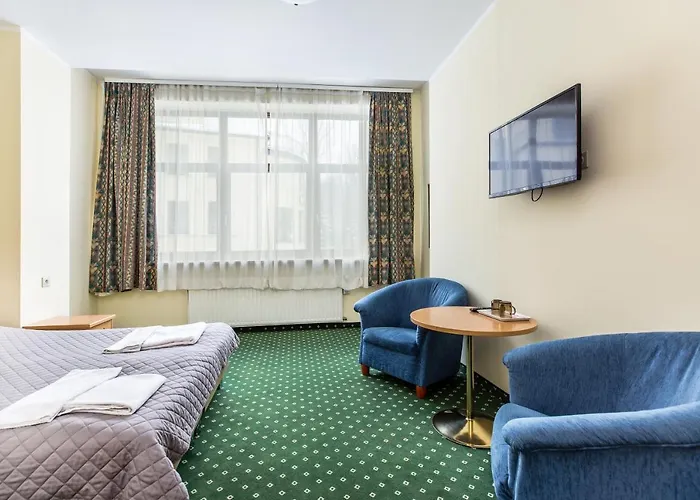 Bed & Breakfast Excelsior Zakopane