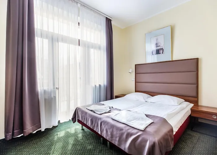 Excelsior Bed & Breakfast