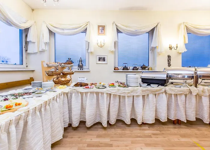 Excelsior 3* Zakopane