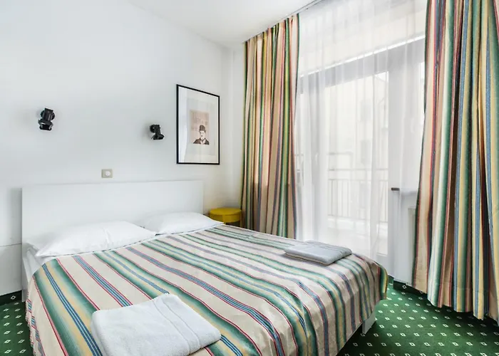 Excelsior فندق مبيت وإفطار 3*