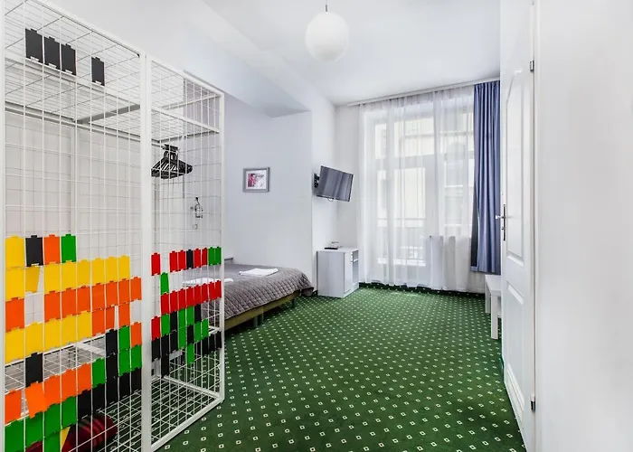 Excelsior 3* Zakopane