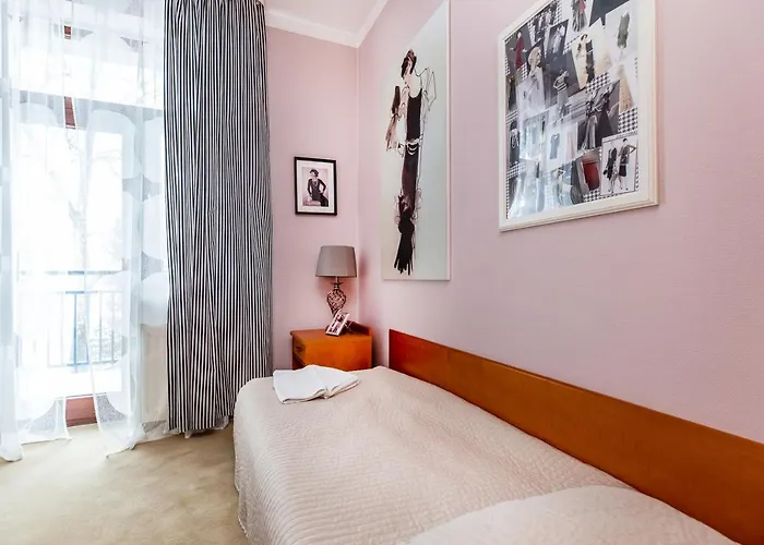 Bed & Breakfast Excelsior