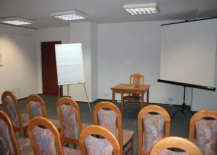 فندق مبيت وإفطار Excelsior 3*