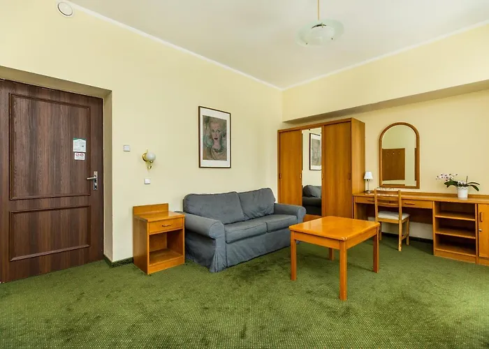 Excelsior فندق مبيت وإفطار 3*