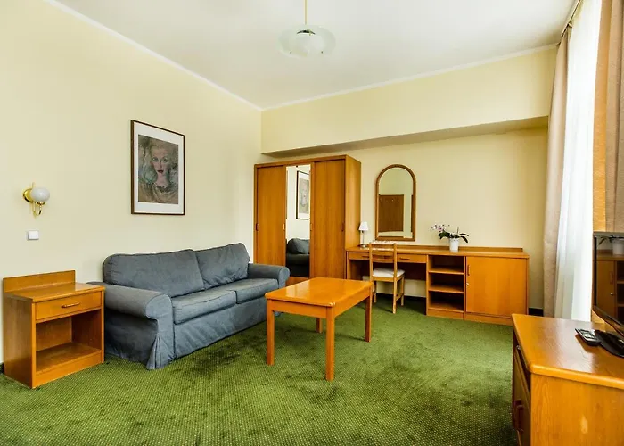 Excelsior Bed & Breakfast