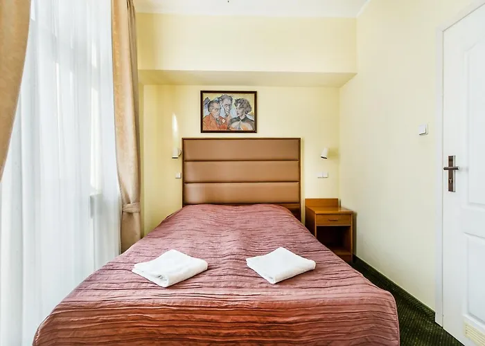 Bed & Breakfast Excelsior Zakopane