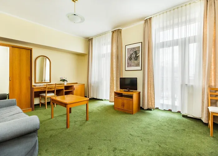 Excelsior Bed & Breakfast