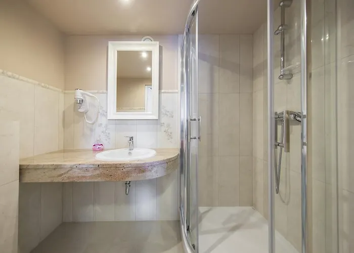 Bed & Breakfast Excelsior Zakopane