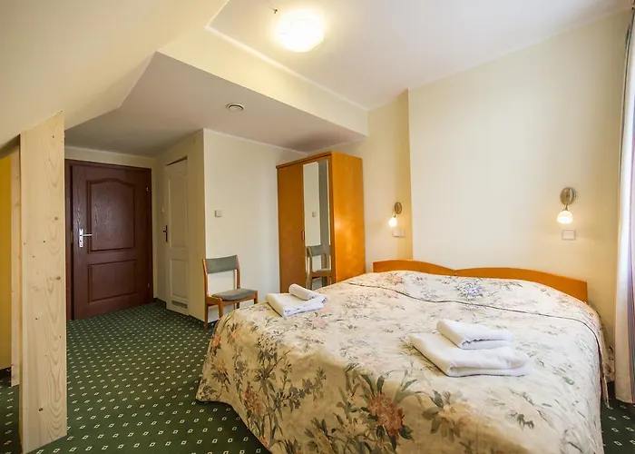 Excelsior 3* Zakopane