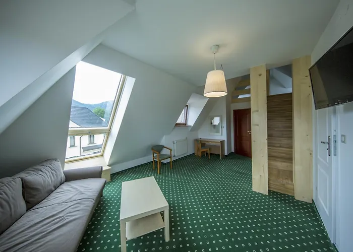 Excelsior 3* Zakopane