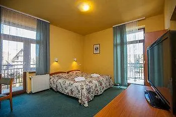 Excelsior 3* Zakopane