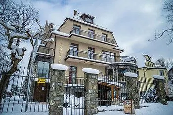 Excelsior Bed & Breakfast