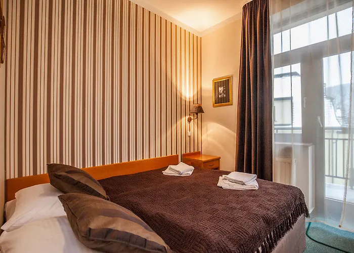 Excelsior 3* Zakopane