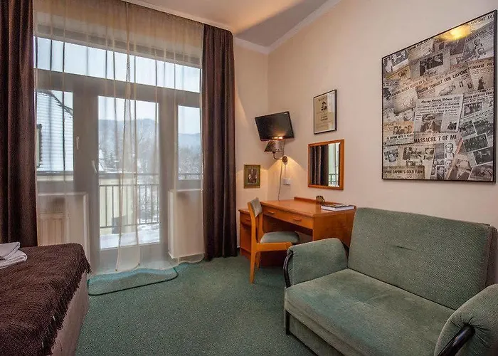 Excelsior فندق مبيت وإفطار