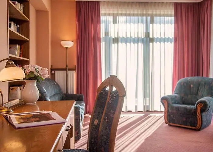 Excelsior Bed & Breakfast