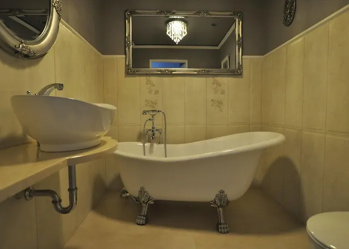 Excelsior فندق مبيت وإفطار 3*