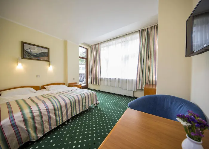 Bed & Breakfast Excelsior