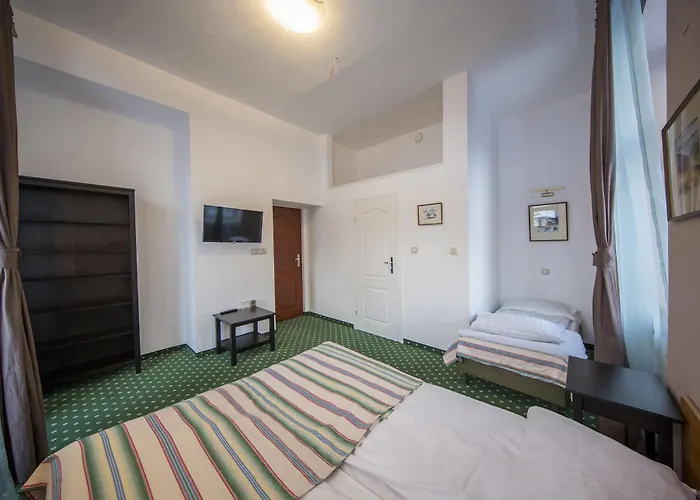 Excelsior Bed & Breakfast Zakopane