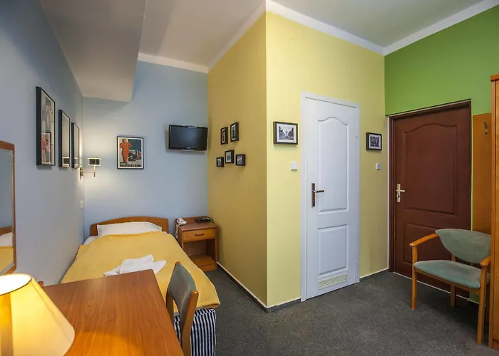 Bed & Breakfast Excelsior