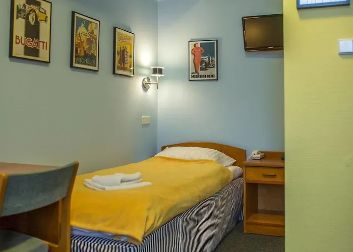 Excelsior 3* Zakopane