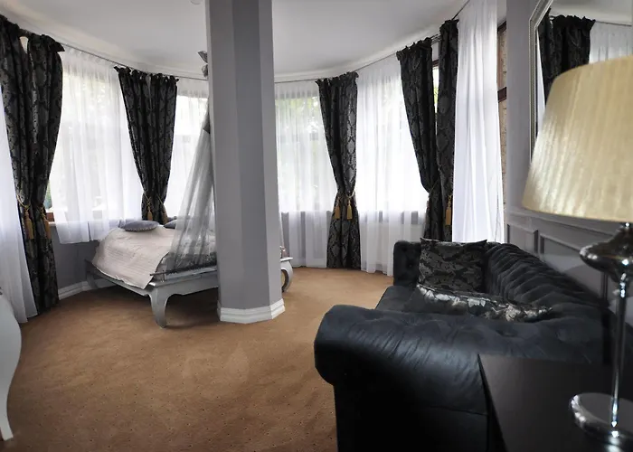 Excelsior Bed & Breakfast